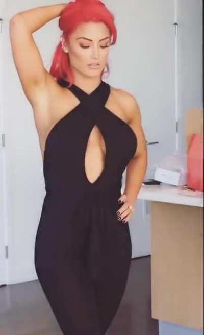 Eva Marie