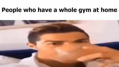 gym i go to