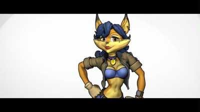 Carmelita's Love Connection [boing boing]