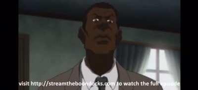 Uncle Ruckus shares his experience with MW