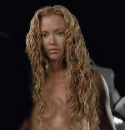 Kristanna Loken