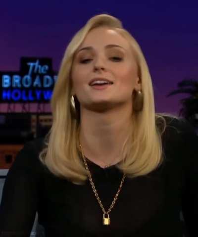 Sophie Turner