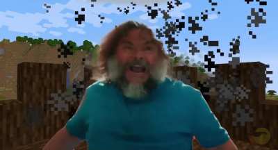 I made the Minecraft Movie trailer biblically accurate