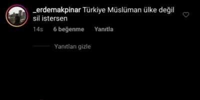 Bir çete savaşı başlattın.