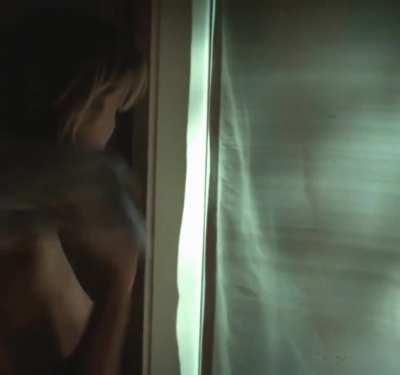 Radha Mitchell (Feast of Love 2007 - Nude)