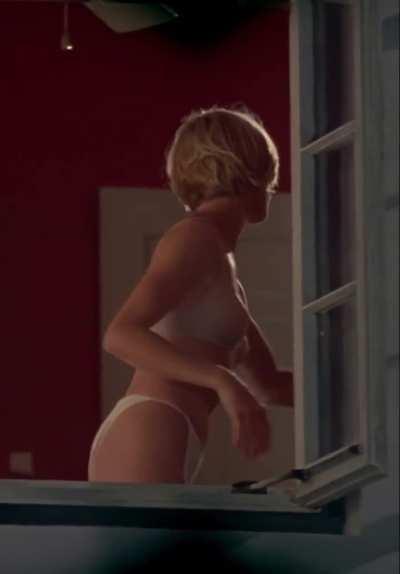 Cameron Diaz in There's Something About Mary 