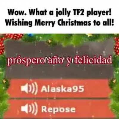 Merry rulemas