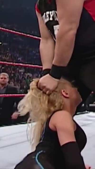 Trish stratus