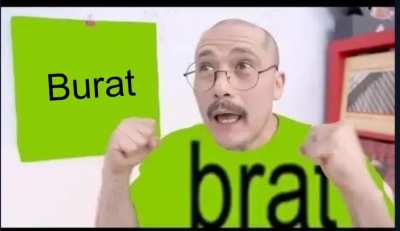 Burat Summer might be ending, and demure fall might get stolen by the CPPinklawan-Marcosian Pasist, but the Burat grindset MaritalGrapepilled InHeatMaxxed is forever. 