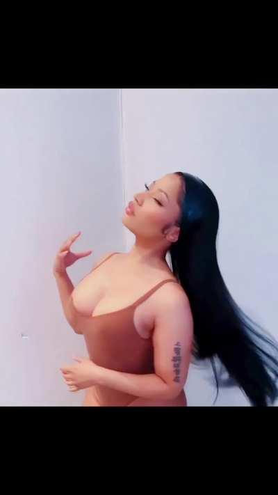 Nicki Minaj