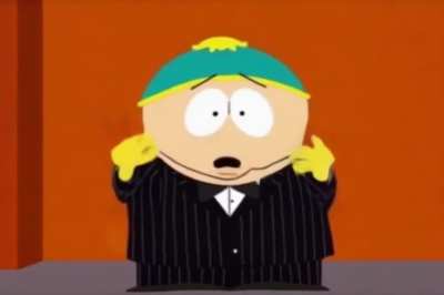 Cartman - Gimme Some More 