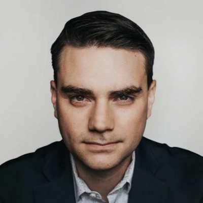 Ben Shapiro has a short message for the mods…