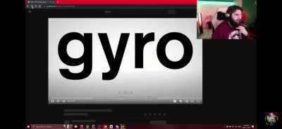 Gyro