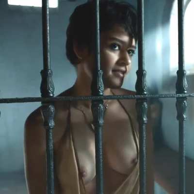 Rosabell Laurenti Sellers - Game of Thrones S05E07 (2015)