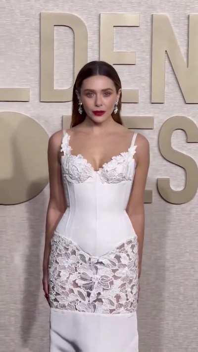 Elizabeth olsen