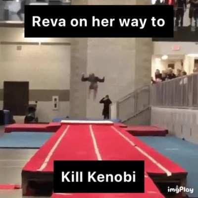 #reva