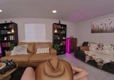 Yee Haw in San Antonio by FuckPassVR ft Chloe Amour