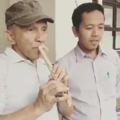 Amien Rais setelah menlengserkan Gus Dur