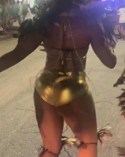 Osas Ighodaro (Nollywood Actress) [Barbados Crop Over '23]