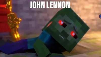 Jahn lemon more like cringe