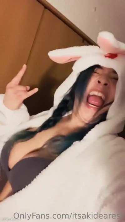 Akidearest Boobs 60fps 🍈🍈 Onlyfans Video Edit I Made For Titty Tuesday And Make Sure You Watch The End Clip Too 🔥🔥📸 