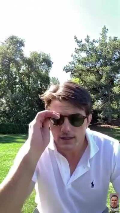 All of these videos are fake and not Tom Cruise, they're made with new Deepfake AI technology, raising several concerning questions.