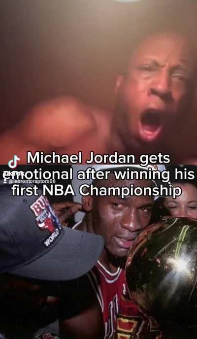 Michael Jordan