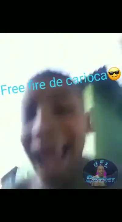 Aquele velho frifas rapaziada 😎🤙