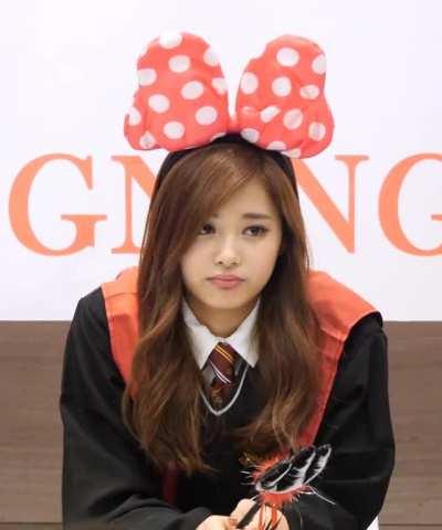 Adorable Tzuyu