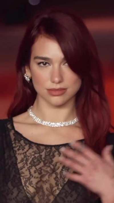 Dua Lipa