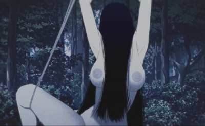 Cute Sadako