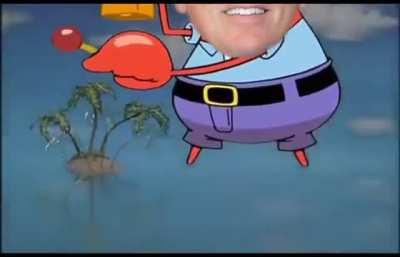 Ballot number 10! Give it up for ballot number 10!