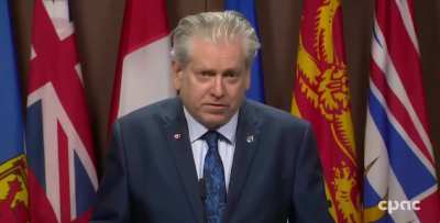 “Canada can no longer view the United States as an ally” Former MP Charlie Angus raises constitutional, diplomatic red flags in G7 critique