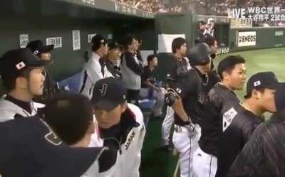 6 years ago, Shohei Ohtani hit a home run ball that went through the roof of Tokyo Dome.