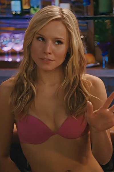 Kristen Bell - Couples Retreat