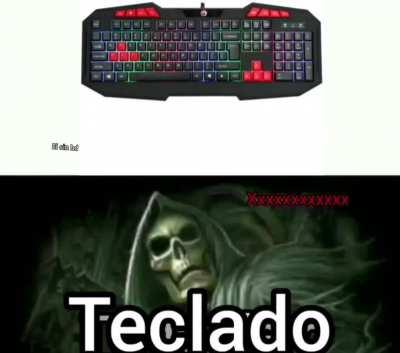 Teclado