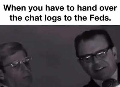 Fed moment