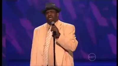 Patrice O'Neal - 