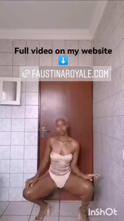 Full video please 