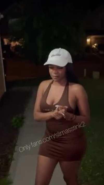 your door dash delivery driver 👩‍✈️# Full vid folder in comments 👇🏾