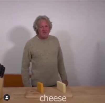 James May Singing (Made by @jeremyclarkson2020 on instagram)