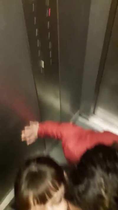 Elevator meal