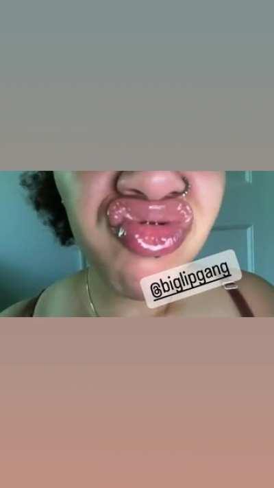 literally got her dripping oil off them dsl’s… too much?