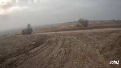 Russian Spetsnaz unit compilation. date/location unknown