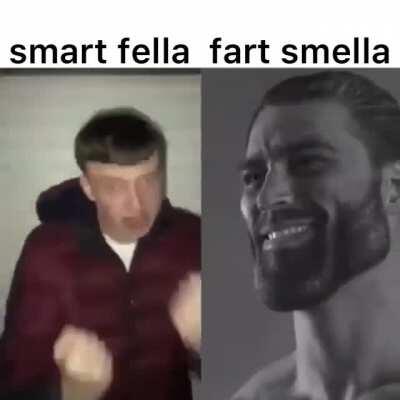 im a fart fella 😏 (a living fart 😲😂😂)