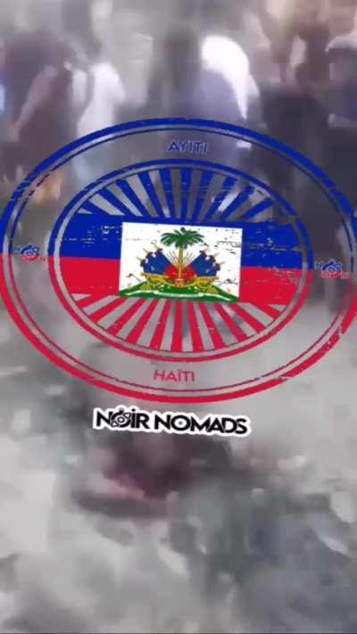 haiti