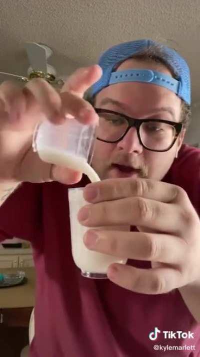 milk magic