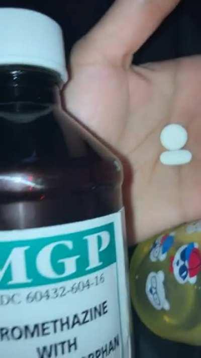 Unpopular opinion: plain w percs or vikes way better then pro/co