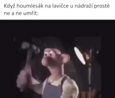 Blbej bezďák 😡😡😡🤬🤬