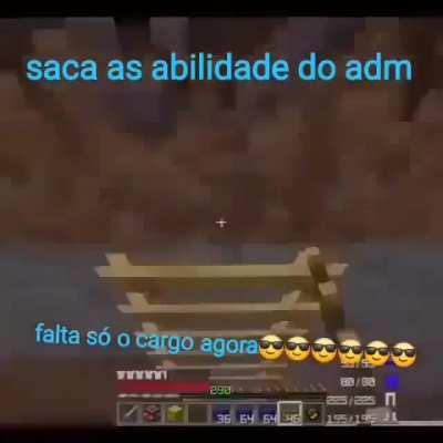 Saca só as habilidades